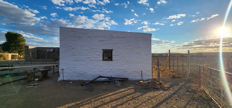 0 Bedroom Property for Sale in Calvinia Rural Northern Cape